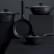 Сковорода вок Xiaomi Hou Huo Super Platinum Non-Stick Wok Black