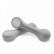 Спортивные гантели Xiaomi Move It Beat Grey (MVDB001)