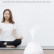 Увлажнитель воздуха Xiaomi Viomi Aromatherapy Diffuser White