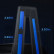 Роутер Xiaomi Mi Router AX9000 Black