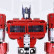 Робот-конструктор Xiaomi Mitu Transformers Optimus Prime Multicolour (QTZ011QI)
