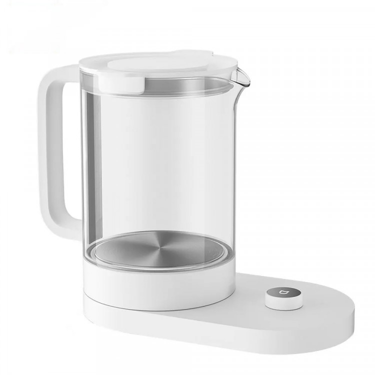 Умный электрочайник Xiaomi Mijia Multifunctional Electric Cooker White (MJYSH01YM)