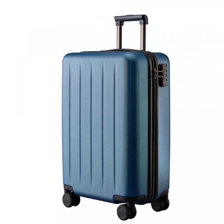 Чемодан Xiaomi 90 Ninetygo Danube 20" Blue (120501)