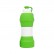 Силиконовая складная бутылка для воды Xiaomi Collapsible Silicone Water Bottle Light Green