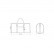 Дорожная сумка Xiaomi RunMi 90 Light Business Travel Bag Grey
