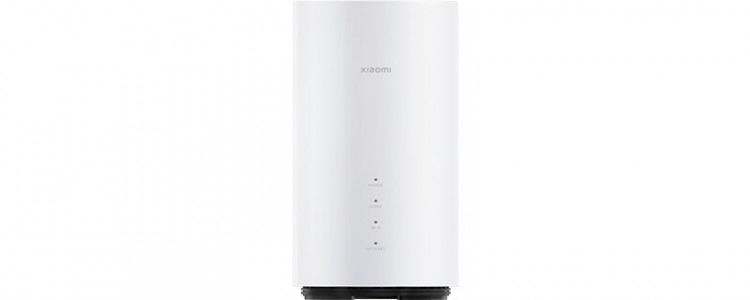 Роутер Xiaomi 4G CPE AX3000 Cat 12 White