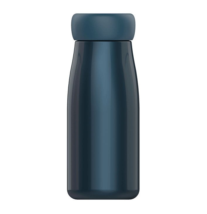 Термос Xiaomi Fun Home Accompanying Vacuum Flask 400 мл Blue (HU7GHT)