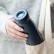 Термос Xiaomi Fun Home Accompanying Vacuum Flask 400 мл Blue (HU7GHT)