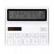Калькулятор Xiaomi Kaco Lemo Desk Electronic Calculator White (K1412)