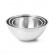 Набор мисок Xiaomi Maison Maxx Stainless Steel Cooking Pot Set (4 pcs)