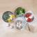 Набор мисок Xiaomi Maison Maxx Stainless Steel Cooking Pot Set (4 pcs)