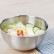 Набор мисок Xiaomi Maison Maxx Stainless Steel Cooking Pot Set (4 pcs)