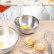 Набор мисок Xiaomi Maison Maxx Stainless Steel Cooking Pot Set (4 pcs)