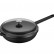 Сковорода вок Xiaomi BergHOFF GEM Series Frying Pan Black