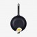 Сковорода вок Xiaomi BergHOFF GEM Series Frying Pan Black