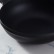 Сковорода вок Xiaomi BergHOFF GEM Series Frying Pan Black