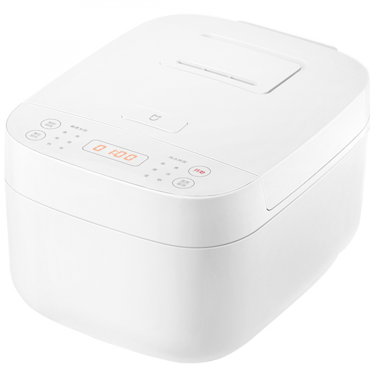 Мультиварка-рисоварка 3L Xiaomi Mijia Rice Cooker C1
