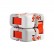 Игрушка антистресс Xiaomi Mitu Fidget Building Blocks Multicolour (ZJM01IQI)