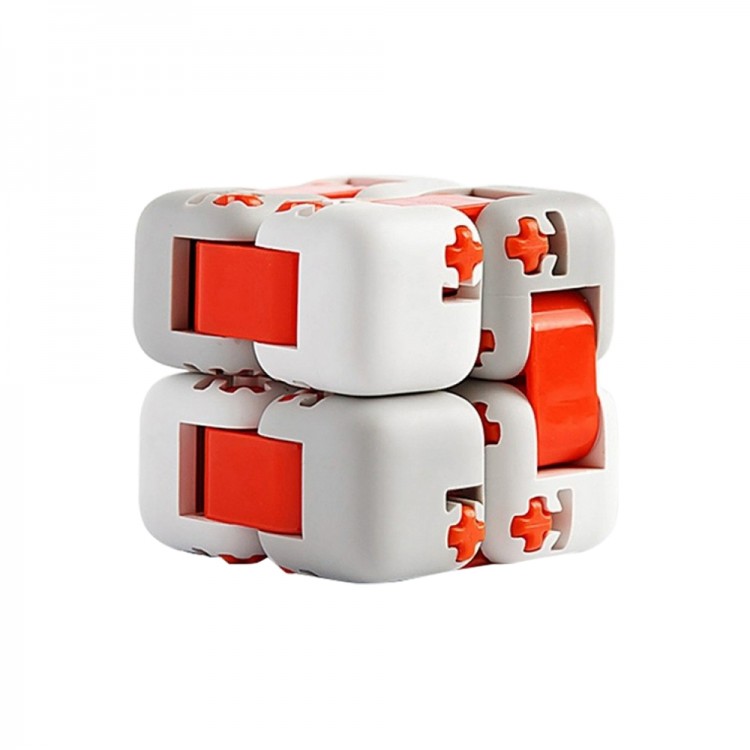 Игрушка антистресс Xiaomi Mitu Fidget Building Blocks Multicolour (ZJM01IQI)
