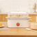 Многофункциональная пароварка Xiaomi Pinlo Multifunctional Mini Steamer White (PLMZ-SP055-01)