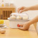 Многофункциональная пароварка Xiaomi Pinlo Multifunctional Mini Steamer White (PLMZ-SP055-01)