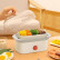 Многофункциональная пароварка Xiaomi Pinlo Multifunctional Mini Steamer White (PLMZ-SP055-01)