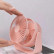 Портативный вентилятор Xiaomi Sothing Mini Fan Portable Pink (GF03)