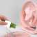 Портативный вентилятор Xiaomi Sothing Mini Fan Portable Pink (GF03)