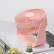Портативный вентилятор Xiaomi Sothing Mini Fan Portable Pink (GF03)