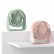 Портативный вентилятор Xiaomi Sothing Mini Fan Portable Pink (GF03)