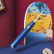 Электрическая зубная щетка Xiaomi Soocas X3U Van Gogh Museum Design