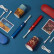 Электрическая зубная щетка Xiaomi Soocas X3U Van Gogh Museum Design
