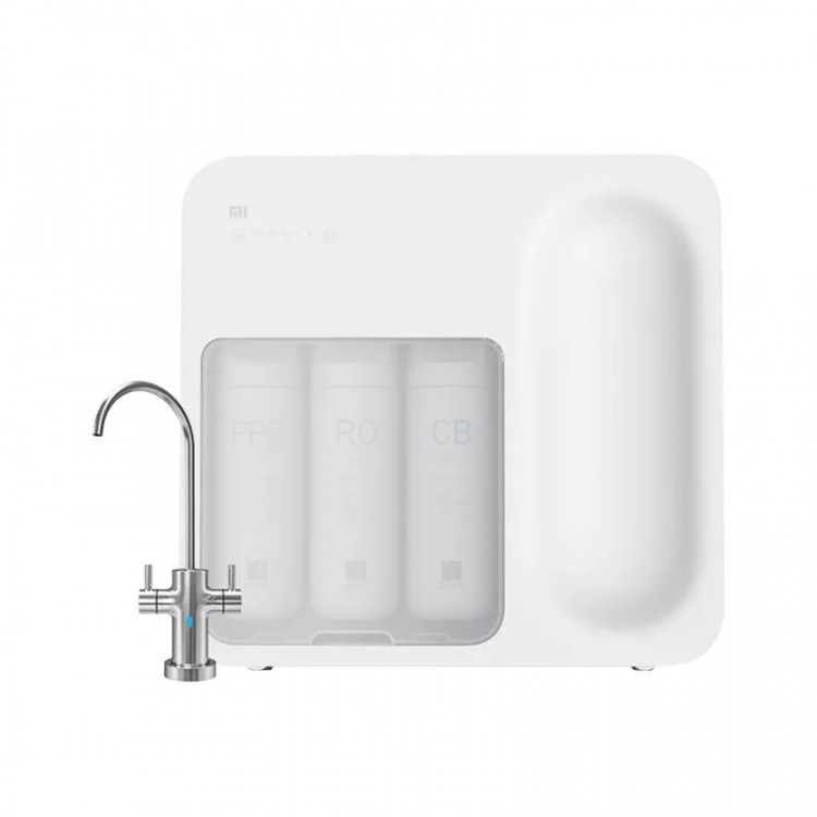 Очиститель воды Xiaomi Mi Lentis Water Purifier C1 White (MRB23)