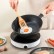 Набор посуды Xiaomi Taste Plus New Upgraded Series Cookware 4pcs Black