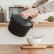 Набор посуды Xiaomi Taste Plus New Upgraded Series Cookware 4pcs Black