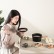 Набор посуды Xiaomi Taste Plus New Upgraded Series Cookware 4pcs Black