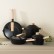 Набор посуды Xiaomi Taste Plus New Upgraded Series Cookware 4pcs Black