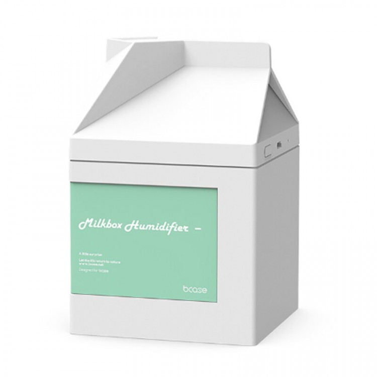 Портативный увлажнитель воздуха Xiaomi Bcase MilkBox