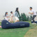 Автоматическая надувная кровать Xiaomi Inflatable Leisure Bed GS1