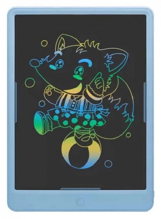 Графический планшет для рисования Xiaomi Xiaoxun LCD 12 Blue (XPHB008)