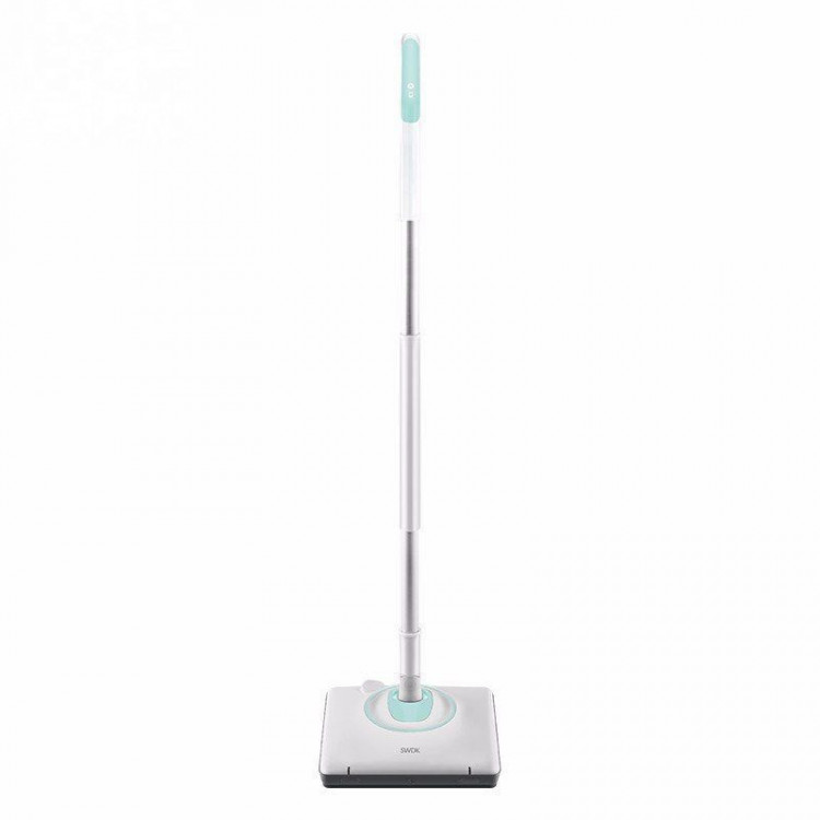 Беспроводная электрошвабра Xiaomi SWDK Handheld Electric Mop