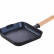 Сковорода Xiaomi Yuewei Creative Steak Pot Black