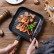 Сковорода Xiaomi Yuewei Creative Steak Pot Black