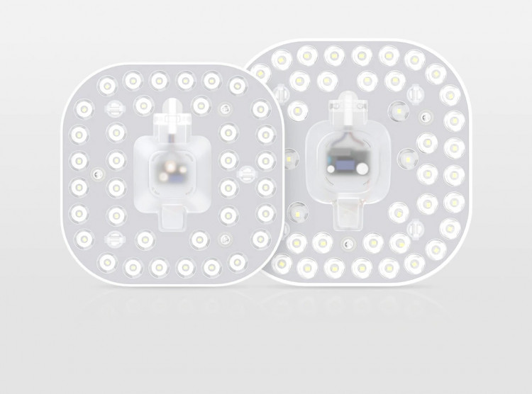 Потолочный светильник Xiaomi Op LED Retrofit Board White
