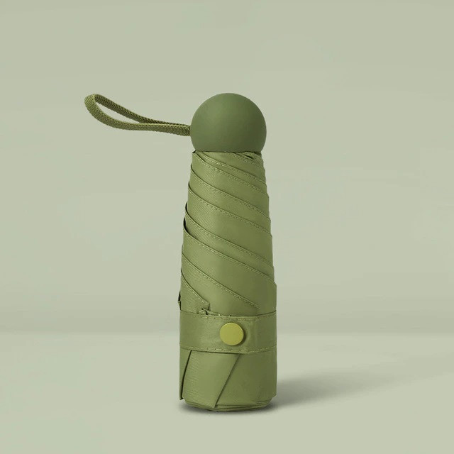 Портативный зонт Xiaomi Youpin Portable Umbrella