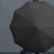 Зонт Xiaomi Zuodu Umbrella Smart Black (ZD107-HEI)