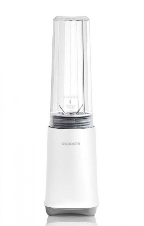 Блендер Xiaomi Qcooker Mini White (CD-BL04)