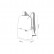 Рюкзак Xiaomi Mi Casual Daypack 10L