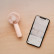 Портативный вентилятор Xiaomi Solove F6 Mini Handheld Fan Pink (F6PRU)