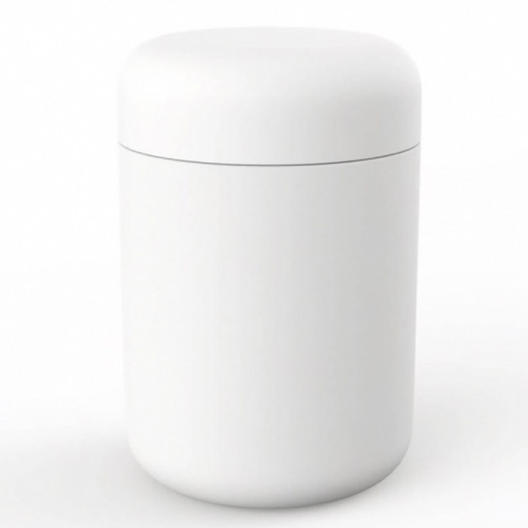 Термос для еды 550 мл Xiaomi Pinlo White (PL-C550W1B)